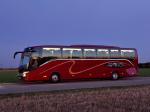 Setra S 516 HD 2012 года